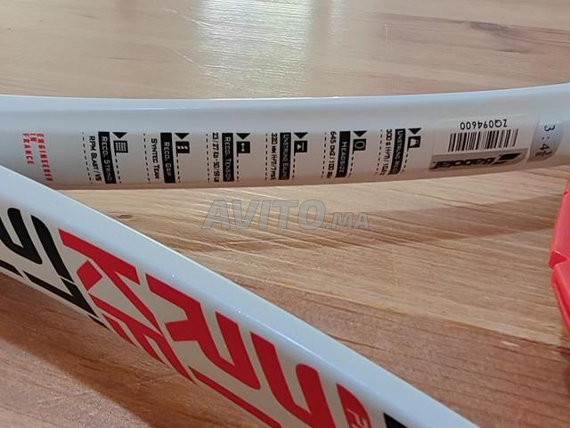 Babolat Pure Strike 100 - 2