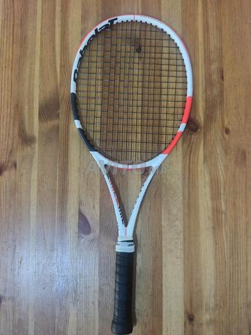 Babolat Pure Strike 100