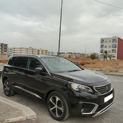 Peugeot 5008 Allure automatique - 2
