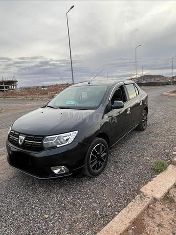 Dacia Logan Prestige entièrement équipée - 2