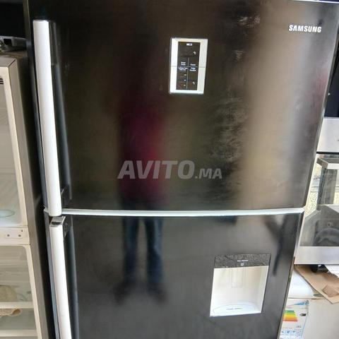 Réfrigérateur Samsung - 2