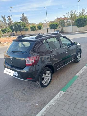 Dacia Stepway - 2