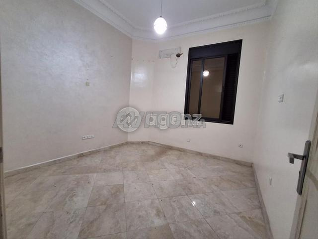 CMN-SI-2124 - Appartement à vendre à Liberté - 2