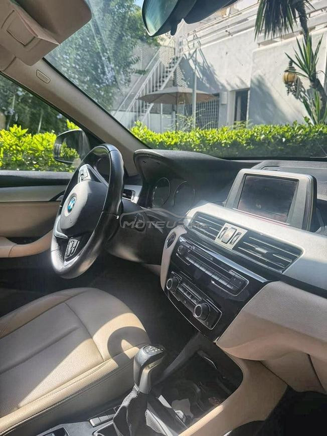 BMW X1 sDrive18d- Déc. 2018- 105000km -Automatique