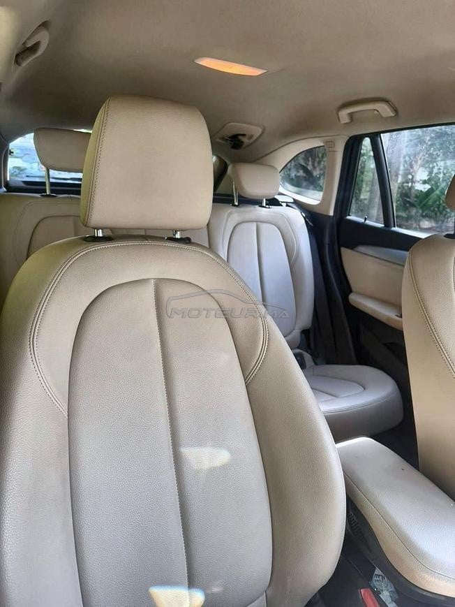 BMW X1 sDrive18d- Déc. 2018- 105000km -Automatique