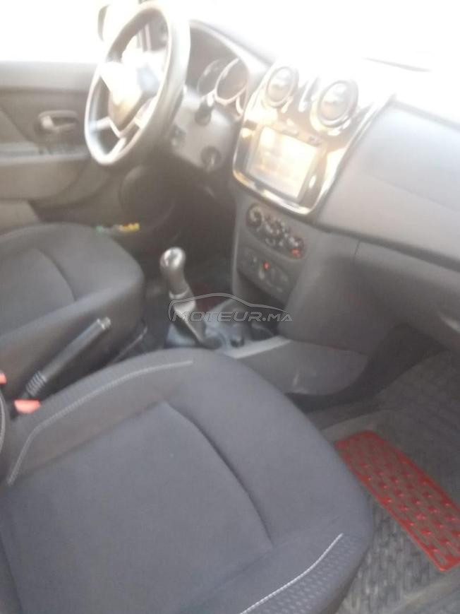Dacia Logan Diesel Manuelle 2019 à Berkane