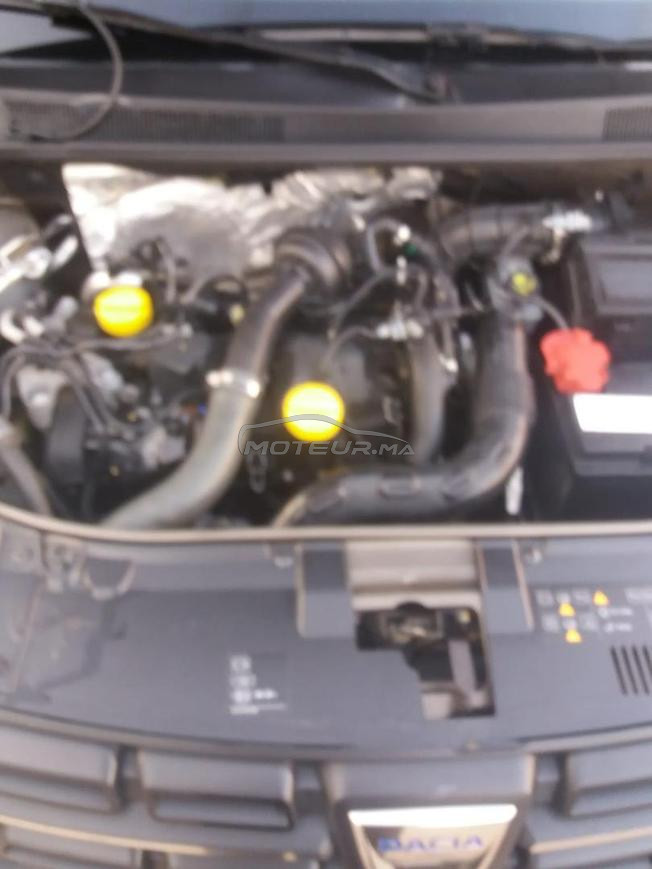Dacia Logan Diesel Manuelle 2019 à Berkane