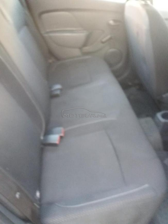Dacia Logan Diesel Manuelle 2019 à Berkane