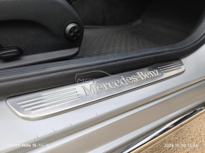 Mercedes-Benz c220d fin 2015 D 2020 comme neuve