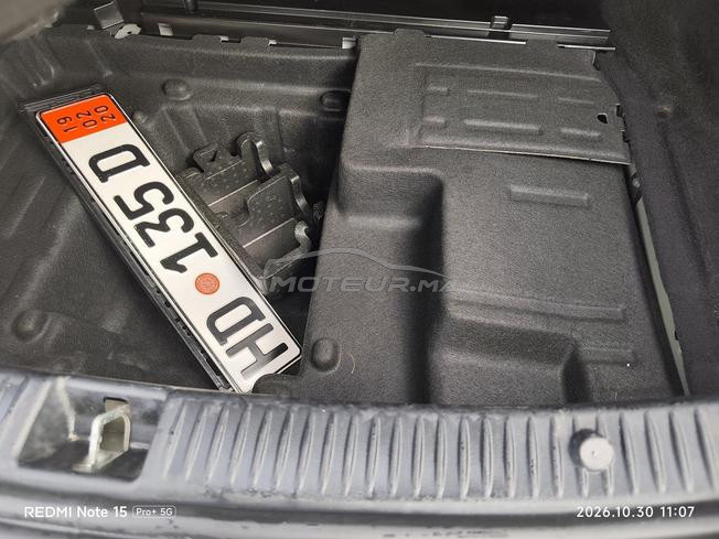 Mercedes-Benz c220d fin 2015 D 2020 comme neuve