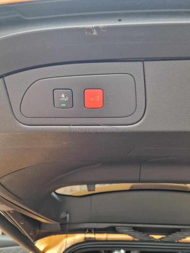 Ds7 rivoli automatique 