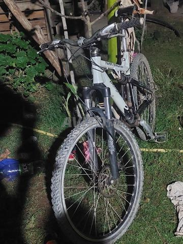 VTT Nakamura à vendre à un excellent prix - 2