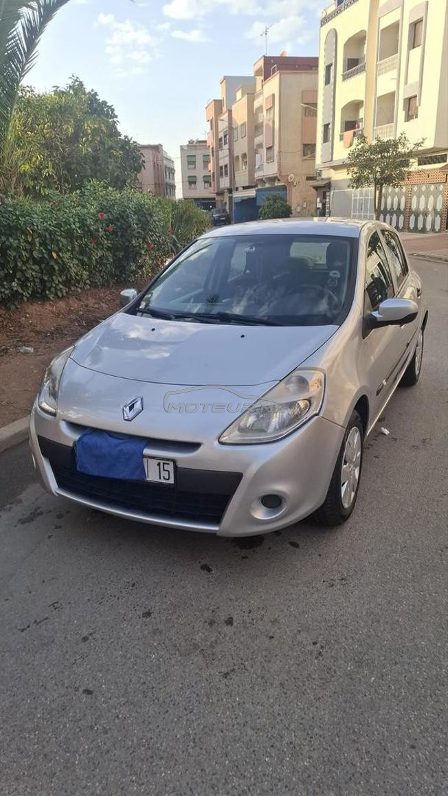 Clio 3 Excellente etat