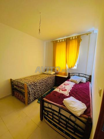 Appartement Doha Gzenaya