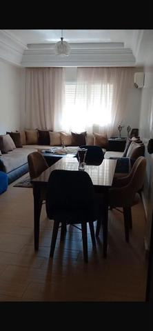 Appartement meublé à louer à Aswake Salam - 2