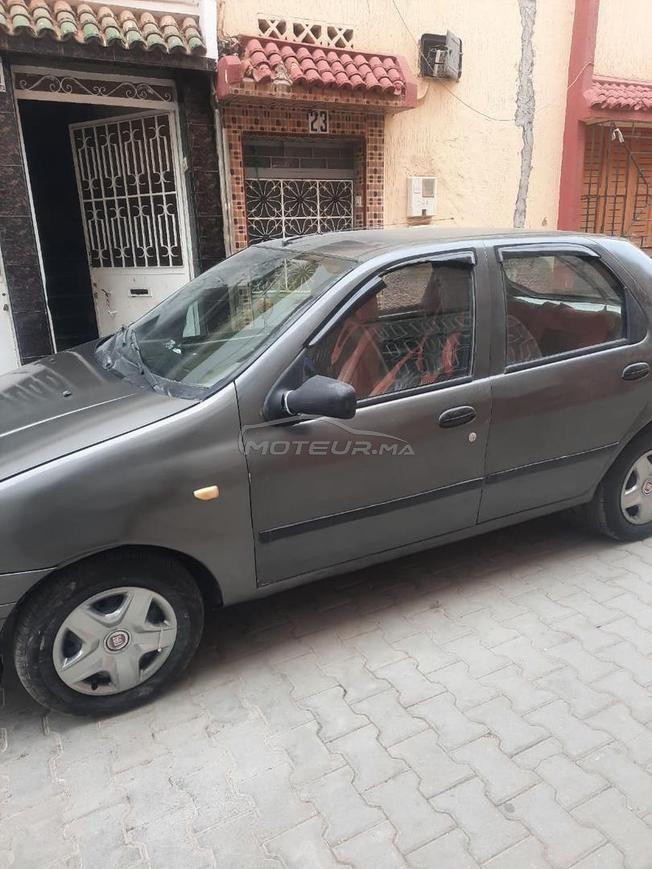 fiat Palio avendre 
