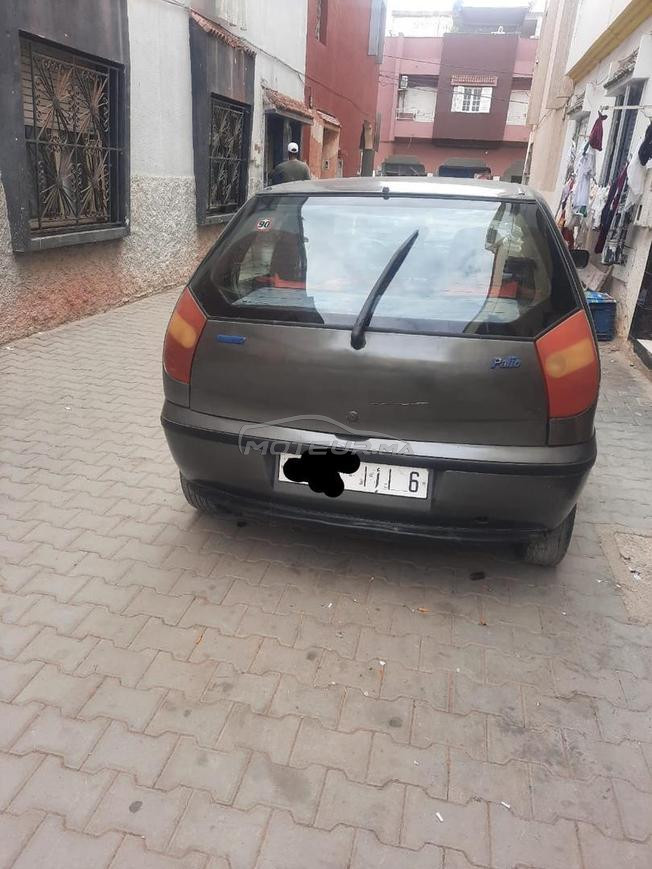 fiat Palio avendre 