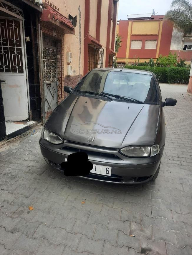 fiat Palio avendre 