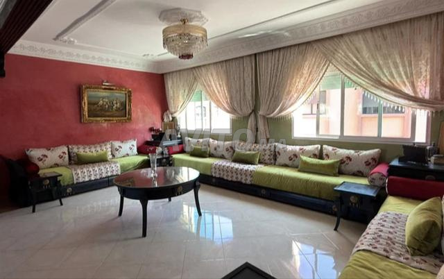À VENDRE – MAISON À SALÉ, CHERKAOUI MARZOUKA - 2