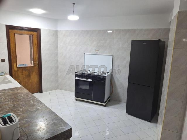 À louer appartement meublé au centre Oujda - 2
