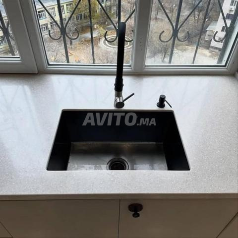AMÉNAGEMENT INTÉRIEUR ET EXTÉRIEUR SUR MESURE - 2