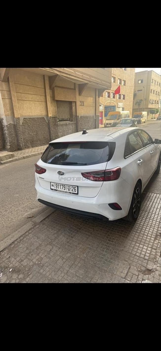 Kia ceed 2019 