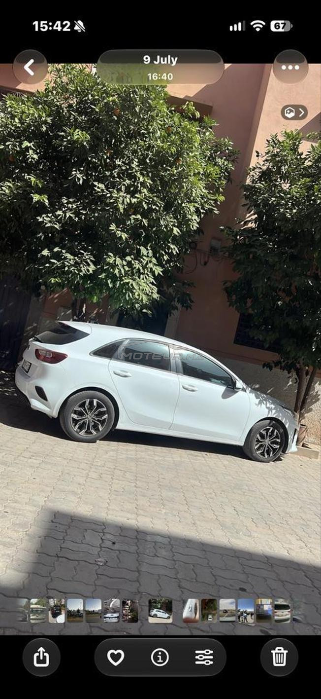 Kia ceed 2019 