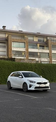 Kia Ceed 2019 - 2