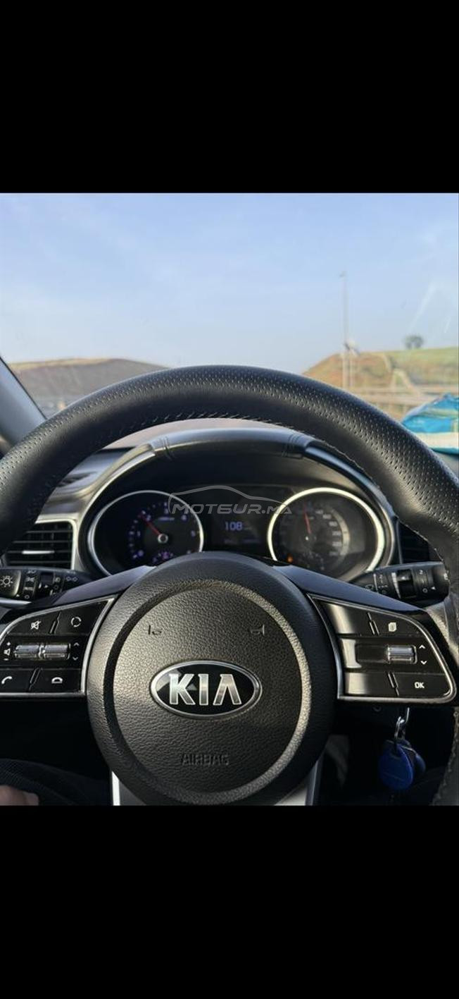 Kia ceed 2019 