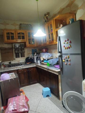 Appartement à vendre à hay al horiya