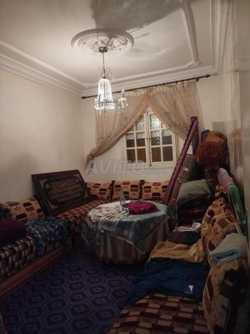 Appartement à vendre à hay al horiya