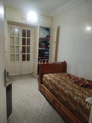 Appartement à vendre à hay al horiya