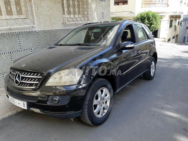 ML 280 مُخلَّصة جمركياً 2009 - 2