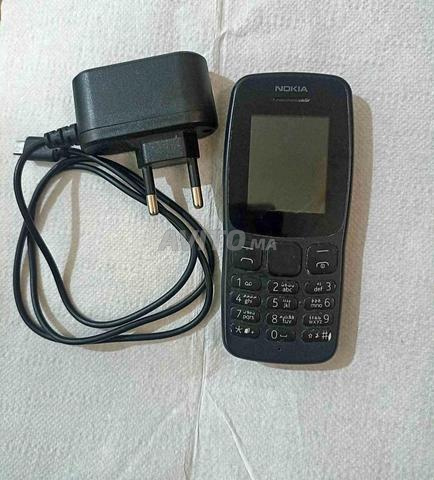 Téléphone Nokia double SIM