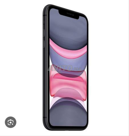 iPhone 11 d'occasion - 2