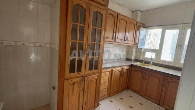 Appartement à vendre 76 m² à El Jadida - 2