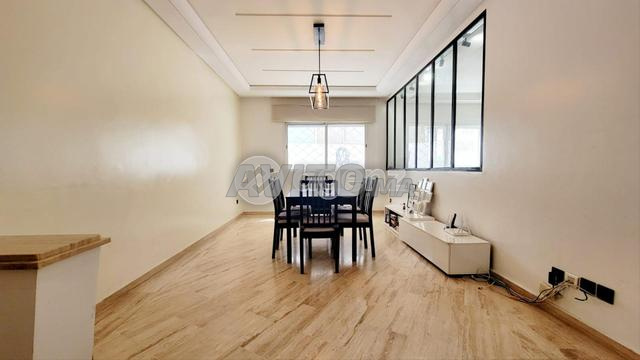 CMN-MA-2948 - Appartement à vendre à Maârif