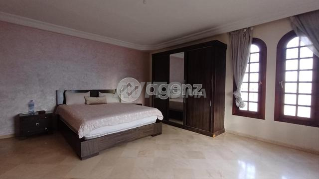 CMN-AC-2255 - Villa à vendre à Hay Rmila - 2