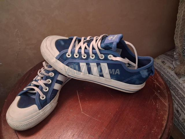 Adidas Originals Nizza RF pointure 41 - 2