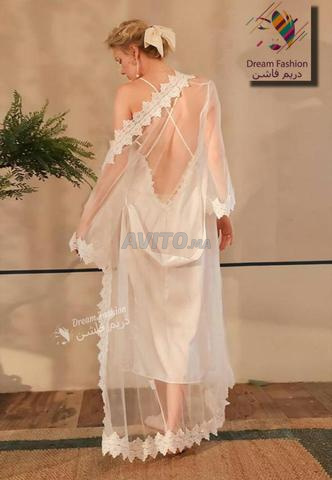 Nouveau chez dream fashion  modèle tenue - 2