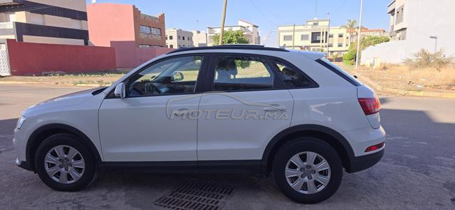 Skoda Karoq Diesel Automatique 2023