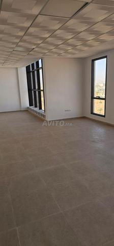 Plateau de bureau à louer – Oulfa Les Orangers - 2
