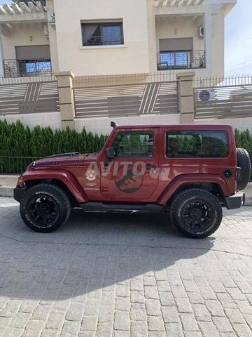 Jeep - 2
