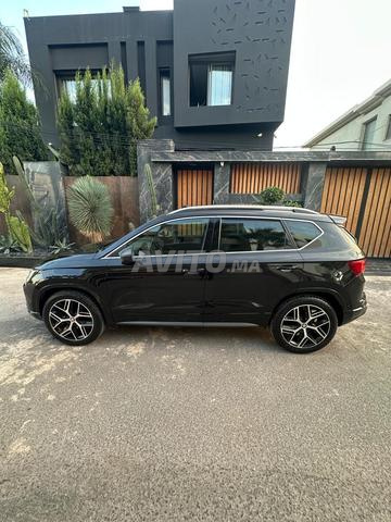 Seat Ateca FR - 2