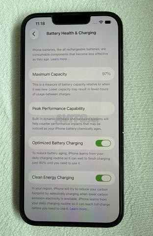 iPhone 14 version normale USA - 2