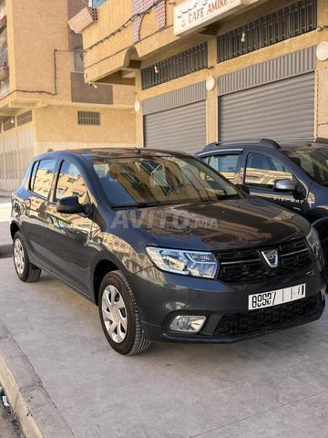 Dacia Sandero - 2