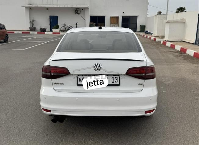 jetta 2017 bva