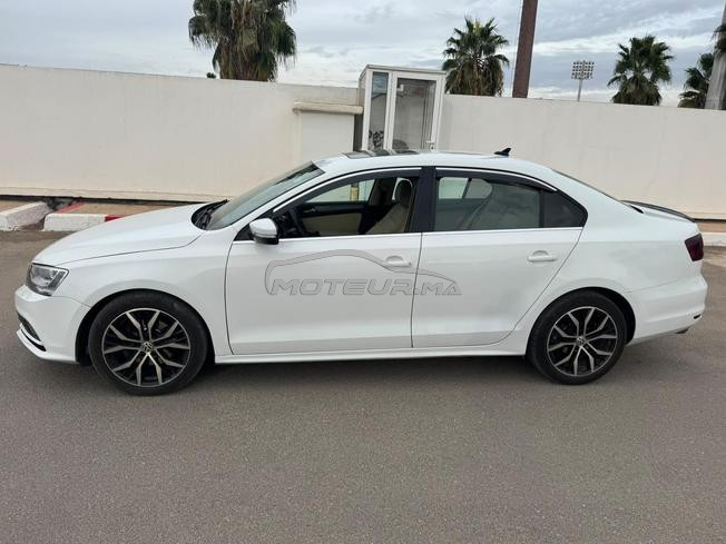 jetta 2017 bva