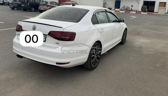 jetta 2017 bva