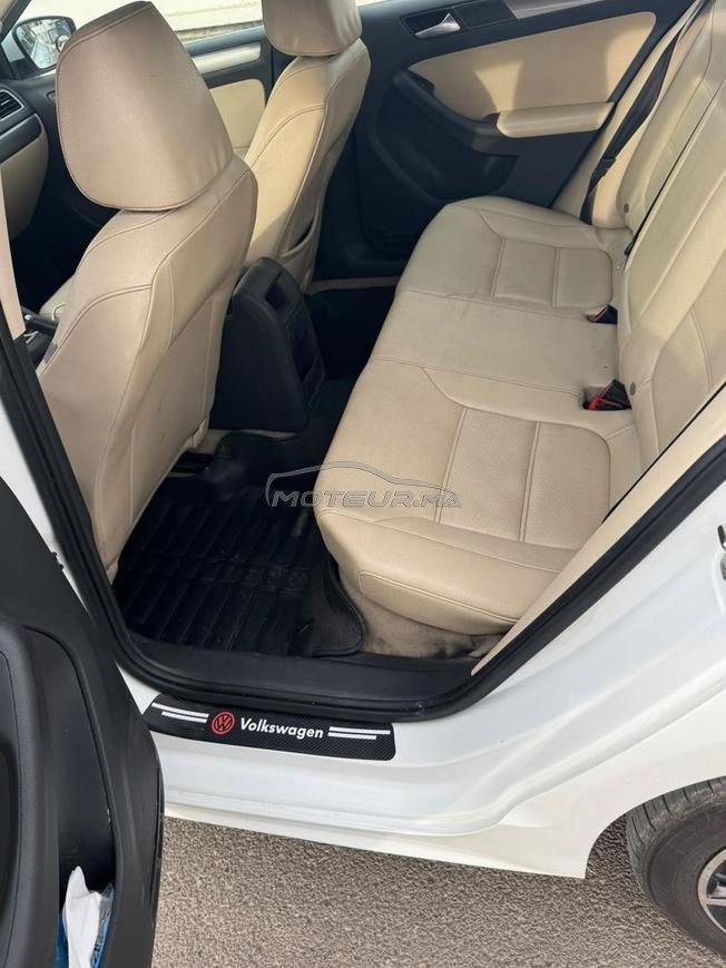 jetta 2017 bva